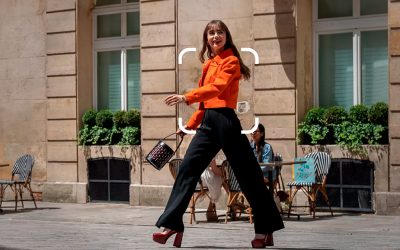 Emily in Paris x Google: a Product Placement Revolution