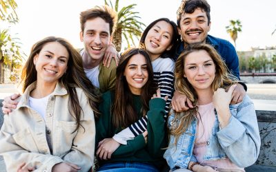 Gen Z: Consumers Redefining Brand Loyalty