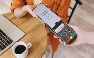 DCB: Revolutionizing Digital Payments for Businesses and Consumers