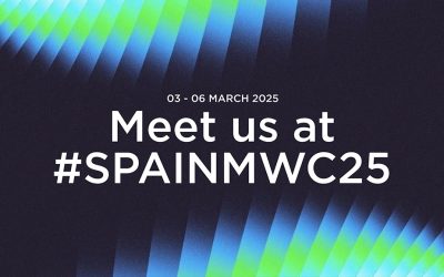 Meet Us at the Mobile World Congress